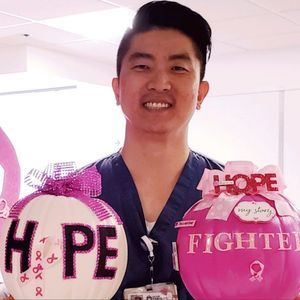 Meet your Posher, Steven